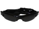 Traffic Police Polarized Sunglass w/ Hidden A/V DVR Cam