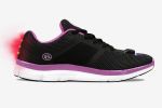 Women's Night Runner Shoes With LED Lights For Nighttime Walks and Runs