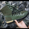 Womens Autumn Winter Snow Boots Female Platform Boots Short Tube Lace Up Women Shoes Tide Botas Mujer Hot Sale Women Boots