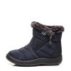 Women Boots Waterproof Snow Boots Female Plush Winter Boots Women Warm Ankle Botas Mujer Winter Shoes Woman Plus Size 43566