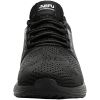 JIEFU Work Shoes for Men; Comfortable Steel Toe Shoes for Standing All Day Non Slip Construction Sneakers; men Sneaker